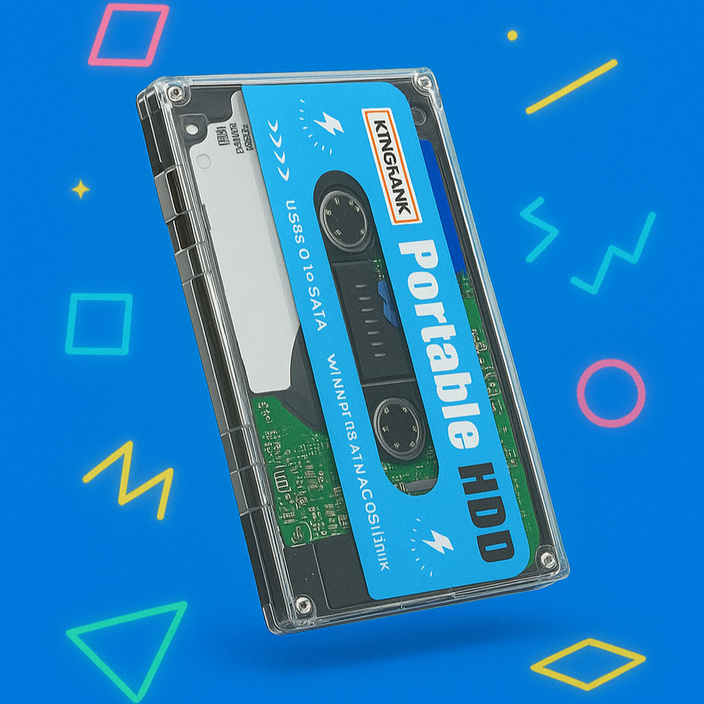 Konsola Retrovia™ 500G +100000k GIER