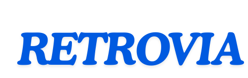 Retrovia