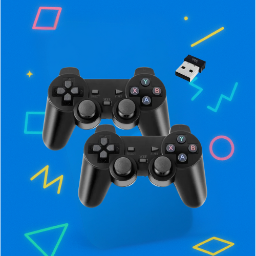 Pady do Konsoli Retrovia™